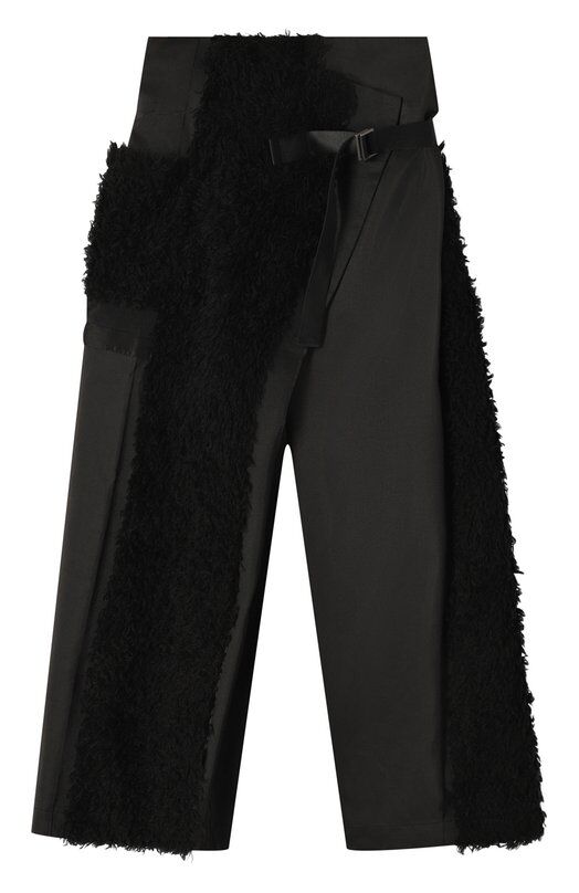 Брюки Issey Miyake фото 1