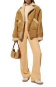 Брюки из вискозы Jil Sander фото 2