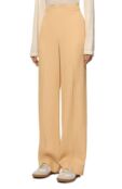 Брюки из вискозы Jil Sander фото 3