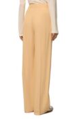 Брюки из вискозы Jil Sander фото 4