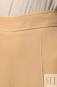 Брюки из вискозы Jil Sander фото 5