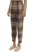 Брюки из шерсти и кашемира Ralph Lauren фото 3