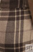 Брюки из шерсти и кашемира Ralph Lauren фото 5