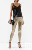 Легинсы Alexandre Vauthier фото 2