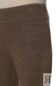 Шерстяные брюки Jil Sander фото 5