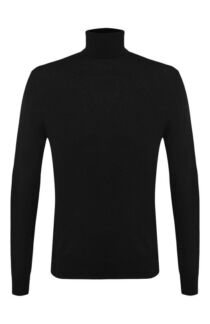 Кашемировая водолазка Ralph Lauren