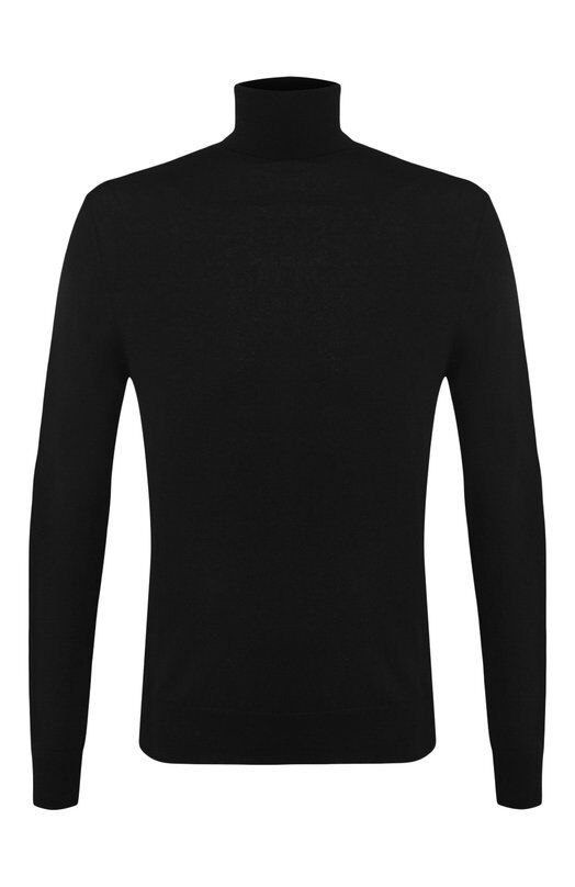 Кашемировая водолазка Ralph Lauren фото 1