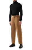 Кашемировая водолазка Ralph Lauren фото 2