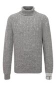 Кашемировый свитер Kiton фото 1