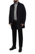 Кашемировый свитер Kiton фото 2