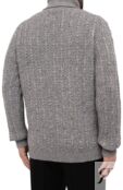 Кашемировый свитер Kiton фото 4