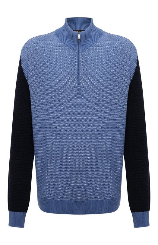 Кашемировый свитер Kiton фото 1