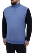 Кашемировый свитер Kiton фото 3
