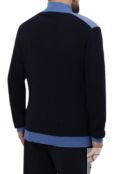 Кашемировый свитер Kiton фото 4