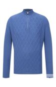Кашемировый свитер Kiton фото 1