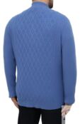 Кашемировый свитер Kiton фото 4