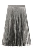 Шелковая юбка Christopher Kane фото 1