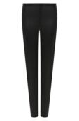 Кожаные легинсы Kiton фото 1