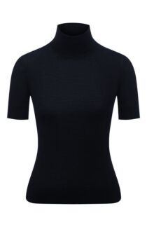 Кашемировый топ Ralph Lauren