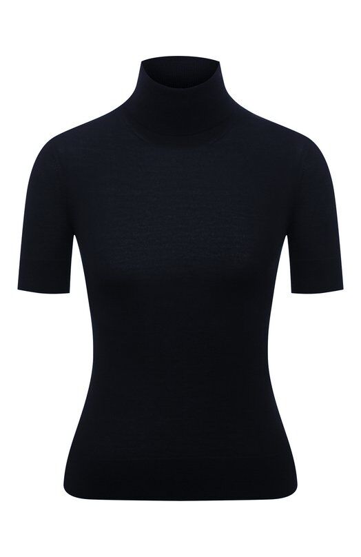 Кашемировый топ Ralph Lauren фото 1