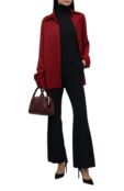 Кашемировый топ Ralph Lauren фото 2