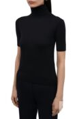 Кашемировый топ Ralph Lauren фото 3