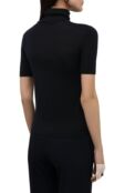 Кашемировый топ Ralph Lauren фото 4