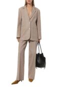 Хлопковые брюки Missoni фото 2