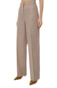 Хлопковые брюки Missoni фото 3