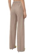 Хлопковые брюки Missoni фото 4