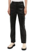 Кожаные брюки Tom Ford фото 4