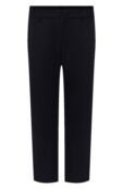 Шерстяные брюки Zilli Sport фото 1