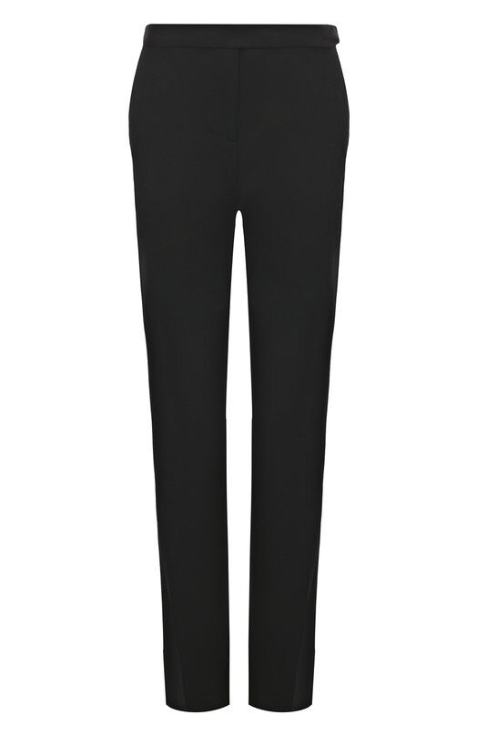 Шерстяные брюки Stella McCartney фото 1