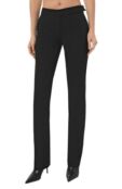 Шерстяные брюки Stella McCartney фото 3