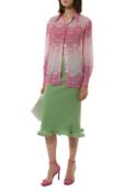 Рубашка из вискозы Missoni фото 2