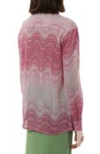 Рубашка из вискозы Missoni фото 4