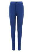 Брюки из вискозы Saint Laurent фото 1