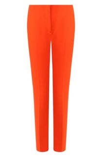 Шерстяные брюки Ralph Lauren