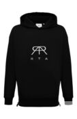 Хлопковое худи RTA фото 1