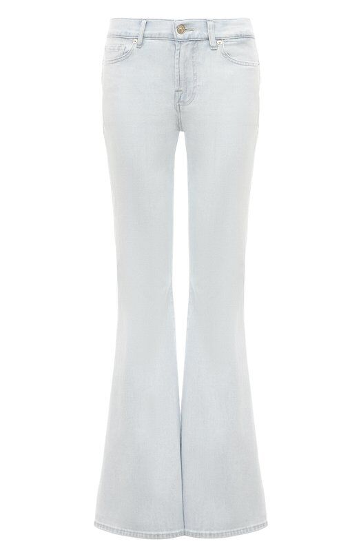 Джинсы 7 For All Mankind фото 1