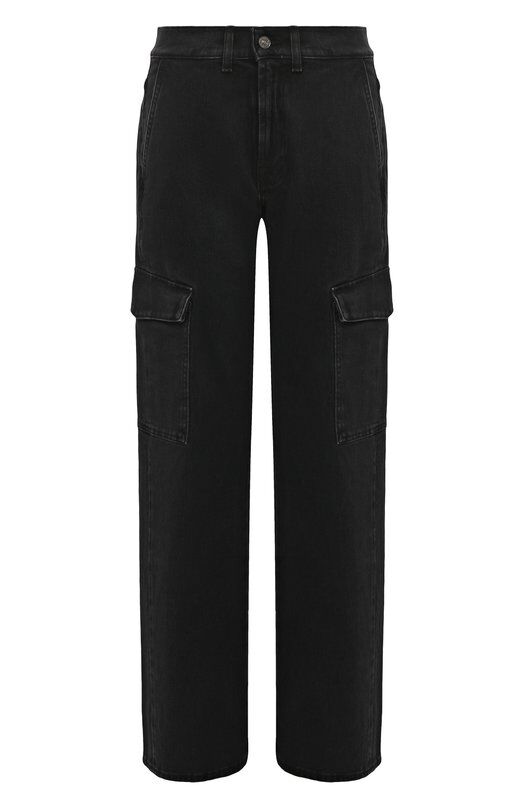 Джинсы 7 For All Mankind фото 1