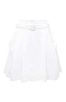 Хлопковые шорты Ports 1961