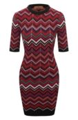 Платье из вискозы Missoni фото 1