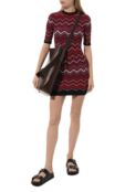 Платье из вискозы Missoni фото 2