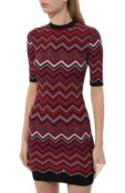 Платье из вискозы Missoni фото 3