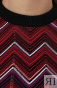 Платье из вискозы Missoni фото 5