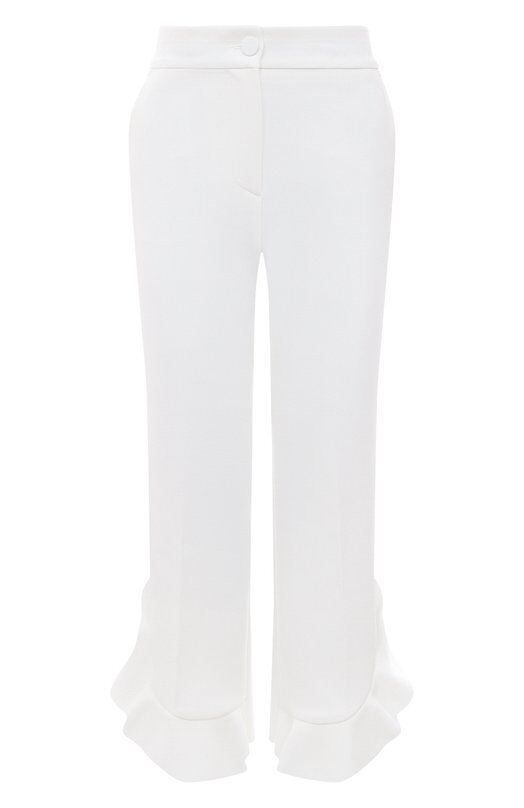Брюки MSGM фото 1