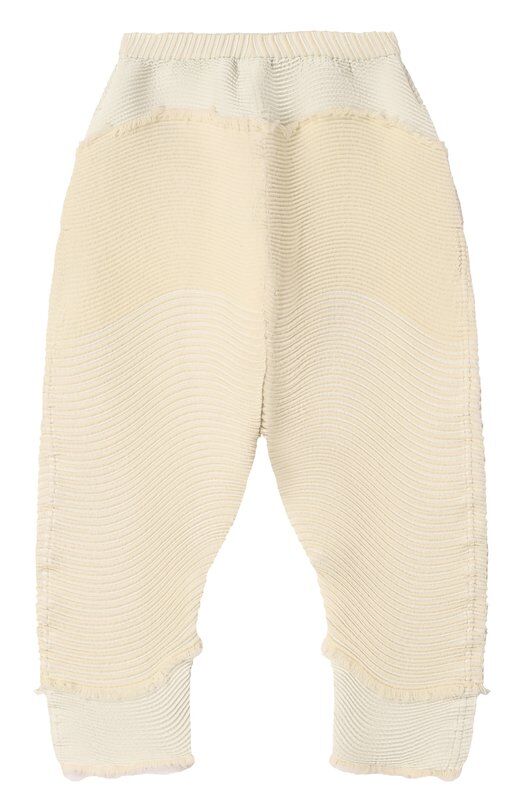 Брюки Issey Miyake фото 1