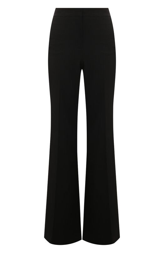 Шерстяные брюки Stella McCartney фото 1