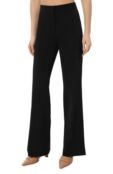 Шерстяные брюки Stella McCartney фото 3